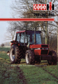 Case IH